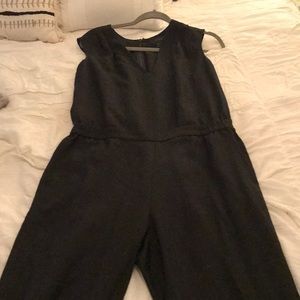 J.crew jumpsuit